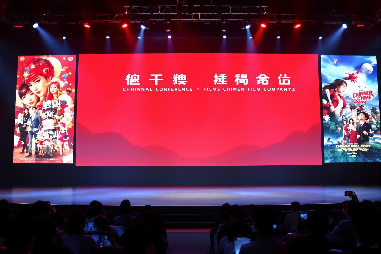 福利视频免费2026年度片单发布，12部精品力作即将与观众见面